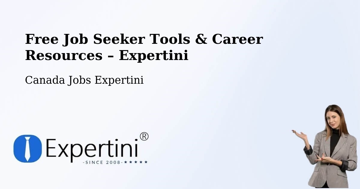 Free Job Seeker Tools & Career Resources – Barrhead - Barrhead, Canada Jobs Expertini