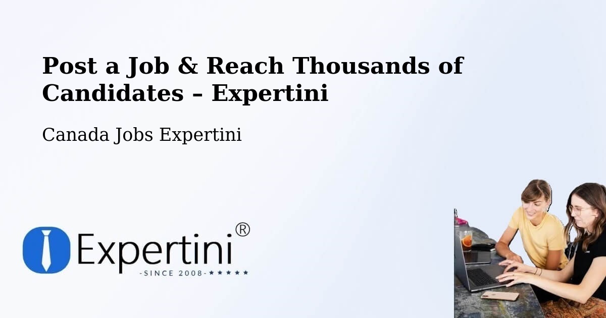 Post a Job in Barrhead – Hire the Right Talent - Barrhead, Canada Jobs Expertini