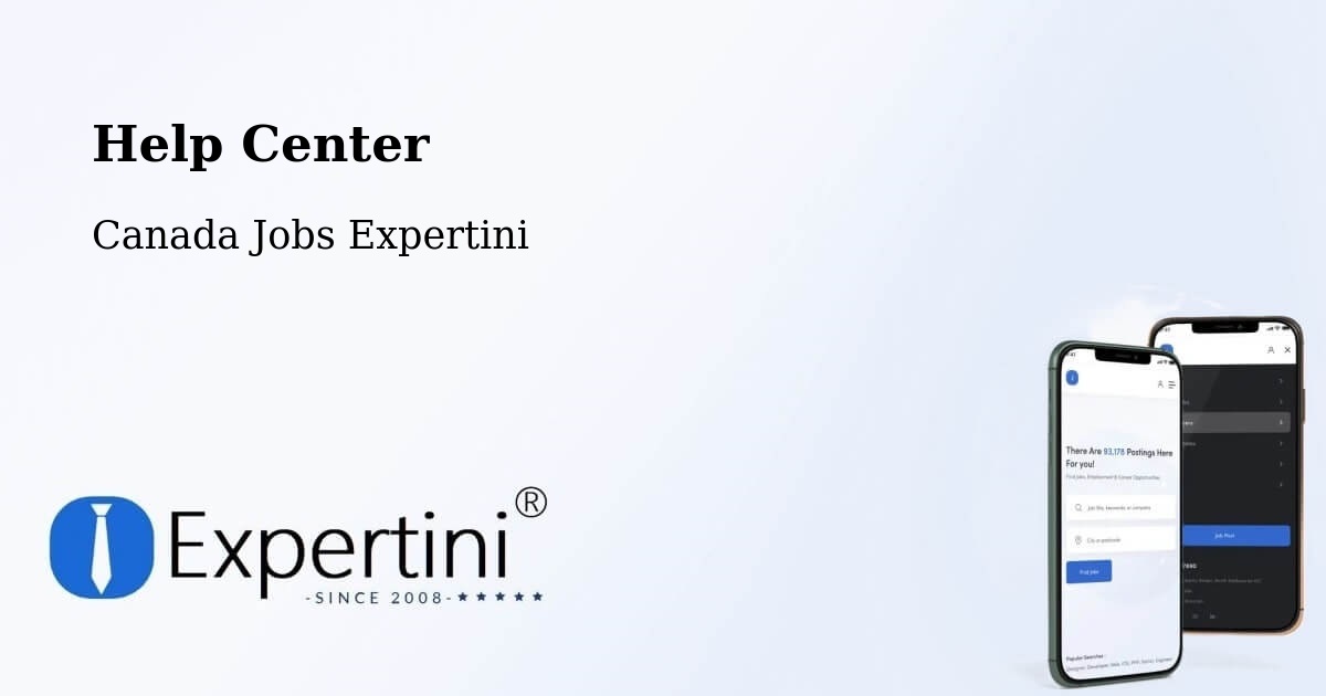 Help Center – Barrhead - Canada Jobs Expertini