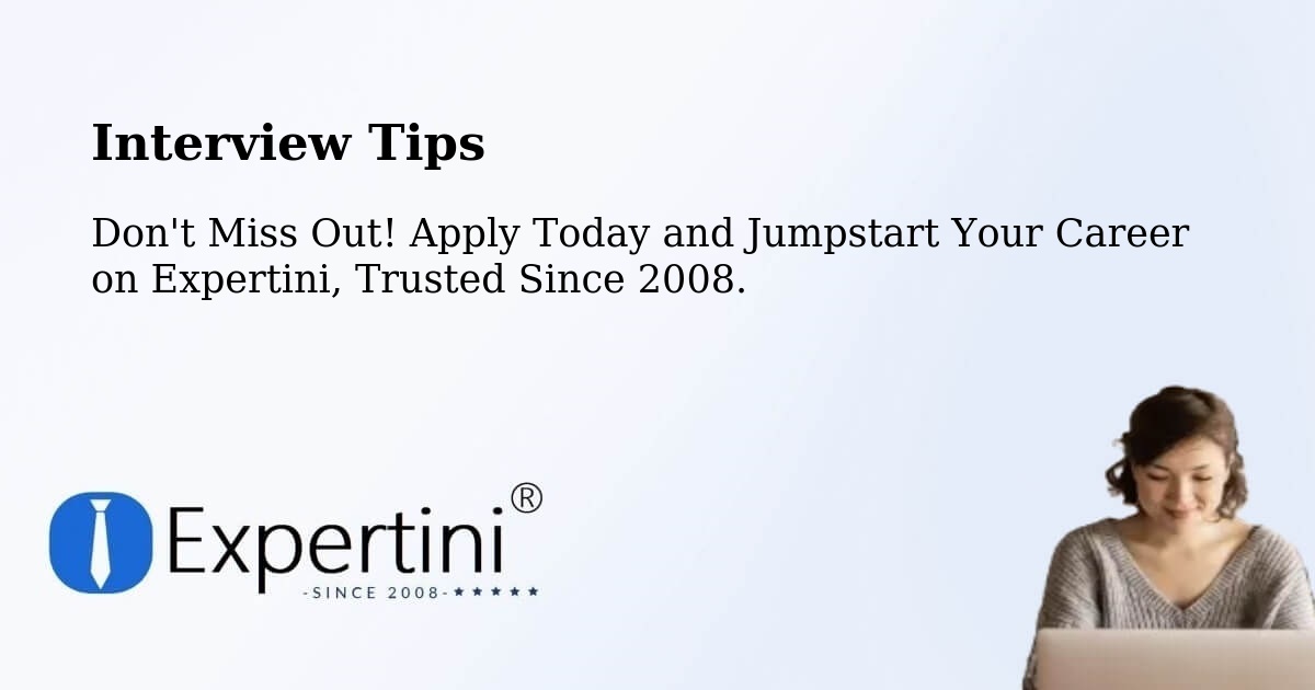 Interview Tips & Techniques for Job Seekers – Barrhead - Barrhead, Canada Jobs Expertini