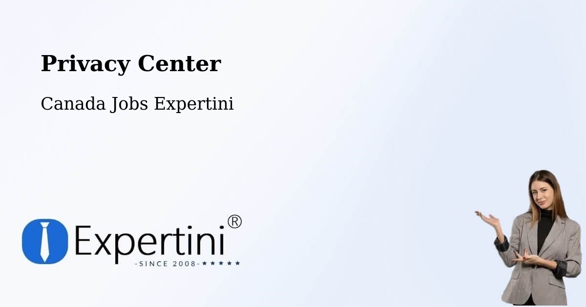 Privacy Policy – Barrhead - Canada Jobs Expertini