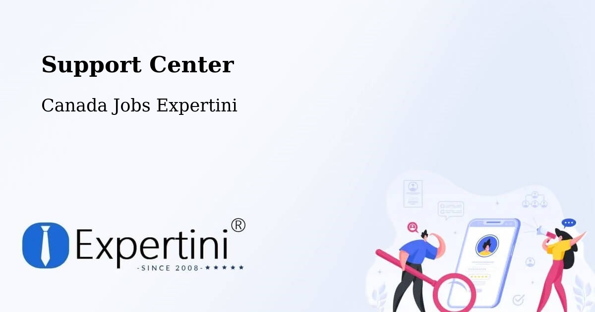 Support Services – Barrhead - Canada Jobs Expertini